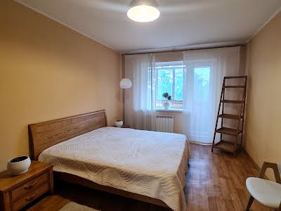 квартира по адресу Киев, Оноре де Бальзака ул., 38