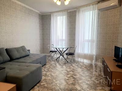 квартира за адресою Соборності просп. (Возз'єднання), 30-А