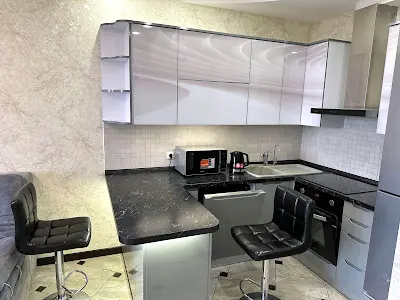 квартира за адресою Дніпровська набережна вул., 16г