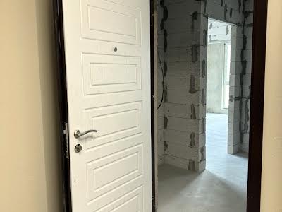 квартира по адресу Паркова, 1
