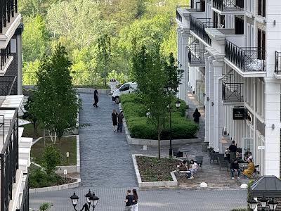 квартира за адресою Михайла Максимовича вул. (Онуфрія Трутенка), 24-В
