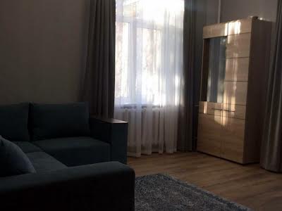 квартира за адресою Голосіївський просп. (40-річчя Жовтня), 90