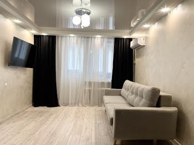квартира за адресою Київ, Золотоустівська вул., 46