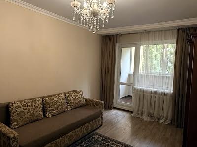 квартира за адресою Київ, Рахманінова вул., 30