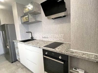 квартира по адресу Зерновая ул., 47