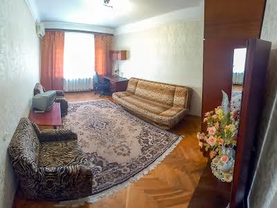 квартира по адресу Донецкая ул., 53