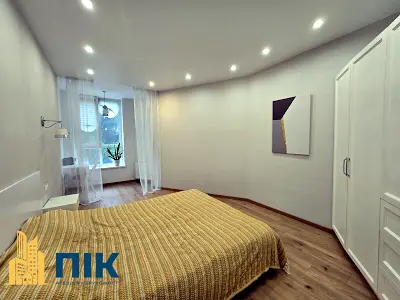 квартира по адресу Новополевая ул., 2 корп. 1