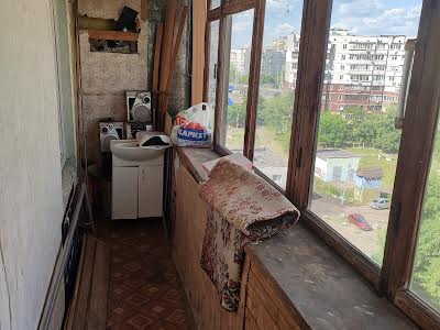 квартира по адресу Червоной Калины просп. (Владимира Маяковского), 14-А