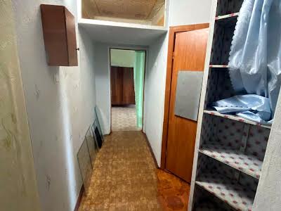 квартира за адресою Полярна вул., 5-А