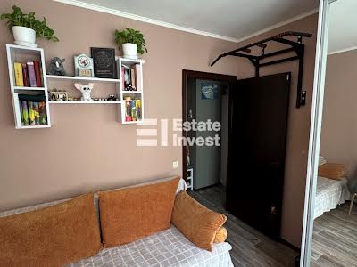квартира за адресою Нескорених вул., 47а