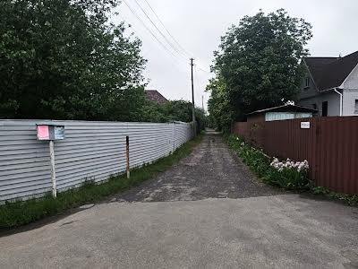 будинок за адресою 192-га Садова вул.