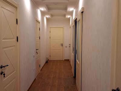 квартира по адресу Оболонский просп., 1