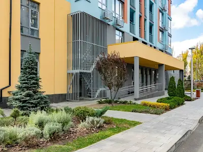 квартира по адресу Богдановская ул., 7-Д