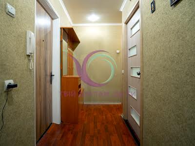 квартира по адресу Івасюка, 30