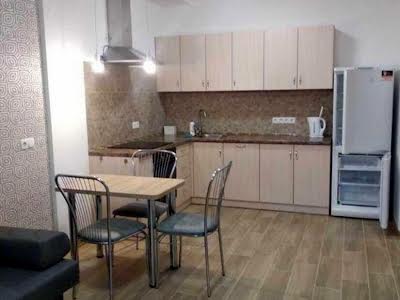 квартира за адресою Київ, Кільцева дорога вул., 1