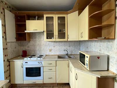 квартира за адресою Ревуцького вул., 19/1