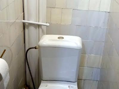 квартира за адресою Братиславська вул., 32-А