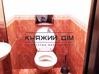 квартира за адресою Госпітальний пров., 1-А