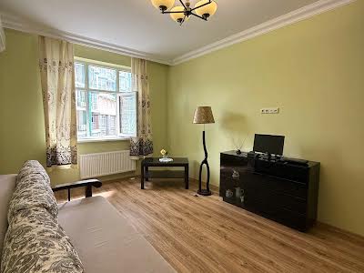квартира за адресою Саперне Поле вул., 12