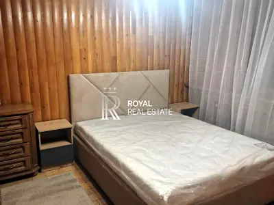 квартира за адресою Анни Ахматової вул., 43
