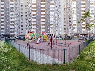 квартира за адресою Київ, Ревуцького вул., 54-Б