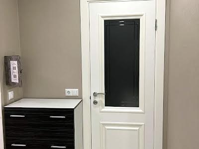 квартира по адресу Драгоманова ул., 38-А