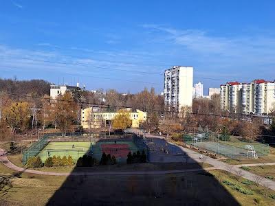 квартира за адресою Вишгородська вул., 45г