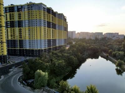 квартира за адресою Кадетський Гай вул., 10