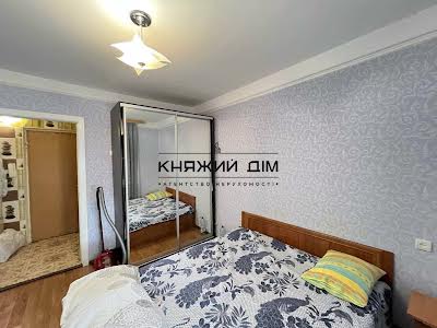 квартира по адресу Митрополита Андрея Шептицкого ул. (Анатолія Луначарського), 24
