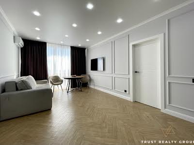 квартира за адресою Зарічна вул., 6корп4