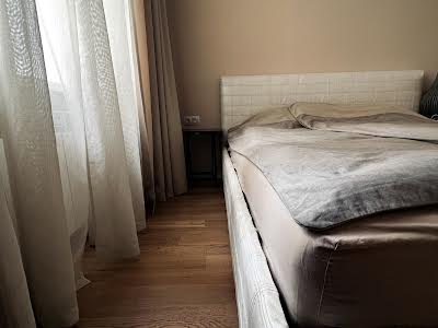 квартира по адресу Олеся Гончара ул., 30 Б
