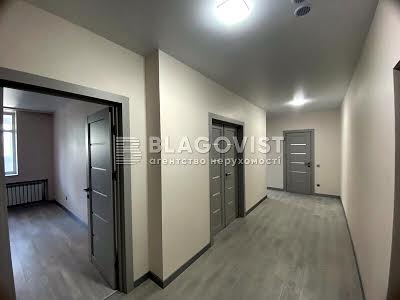 квартира по адресу Киев, Никольско-Слободская ул., 10
