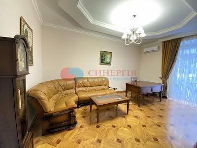 квартира за адресою Олександра Кониського вул., 49