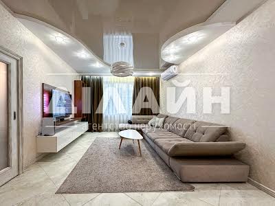 квартира по адресу Днепровские Пороги ул., 15-Г