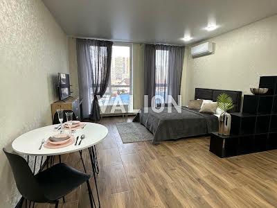 квартира за адресою Центральна вул., 21-Б
