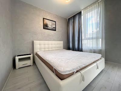 квартира по адресу Практичная ул., 3