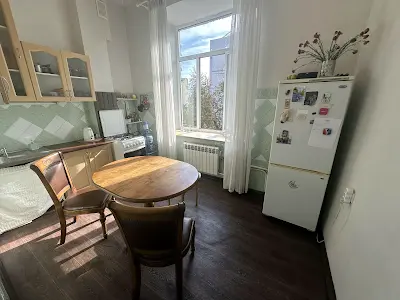 квартира по адресу Чеховский пер., 6