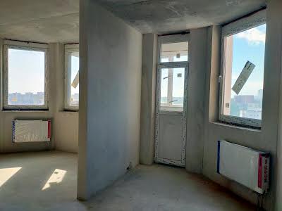 квартира по адресу Юлии Здановской ул. (Ломоносова), 34б