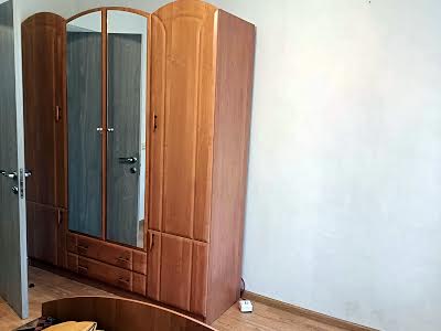 квартира за адресою Соломії Крушельницької вул., 3-А