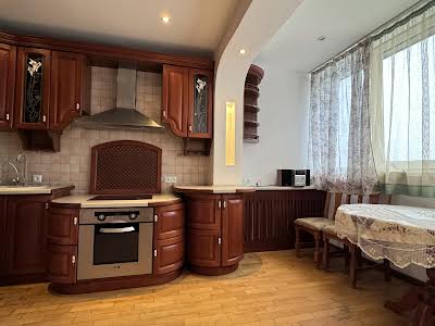 квартира за адресою Лісківська вул., 18а