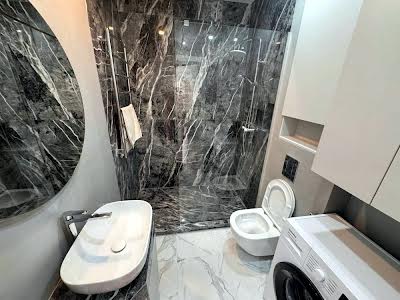 квартира за адресою Метрологічна вул., 107а