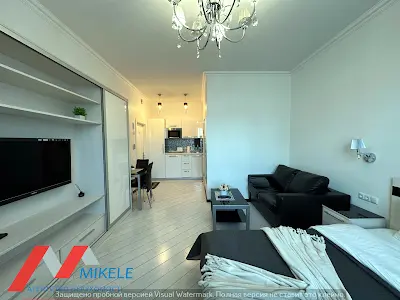 квартира по адресу Шота Руставели ул., 44