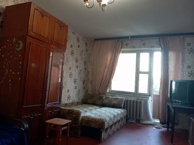 квартира за адресою Сержа Лифаря вул. (Олександра Сабурова), 5