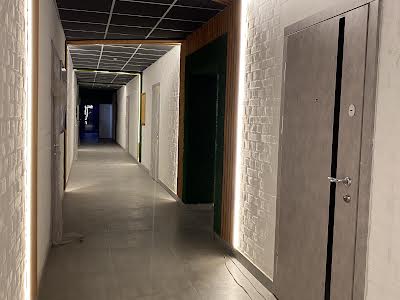 квартира по адресу пгт. Гостомель, Молодіжна ул., 11-Б