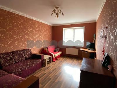 квартира за адресою Волошкова вул., 74