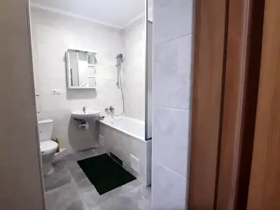 квартира за адресою Краківська вул., 27