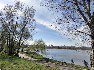 квартира по адресу Оболонский просп., 1