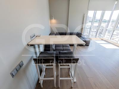 квартира за адресою Саксаганського вул., 37К