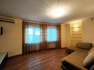 квартира за адресою Віктора Забіли вул., 5