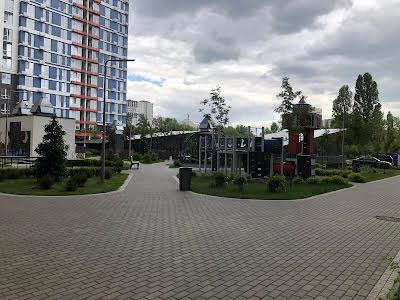квартира по адресу Киев, Канальная ул. (Канальна), 8-Б